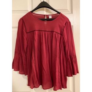 Old Navy Blouse